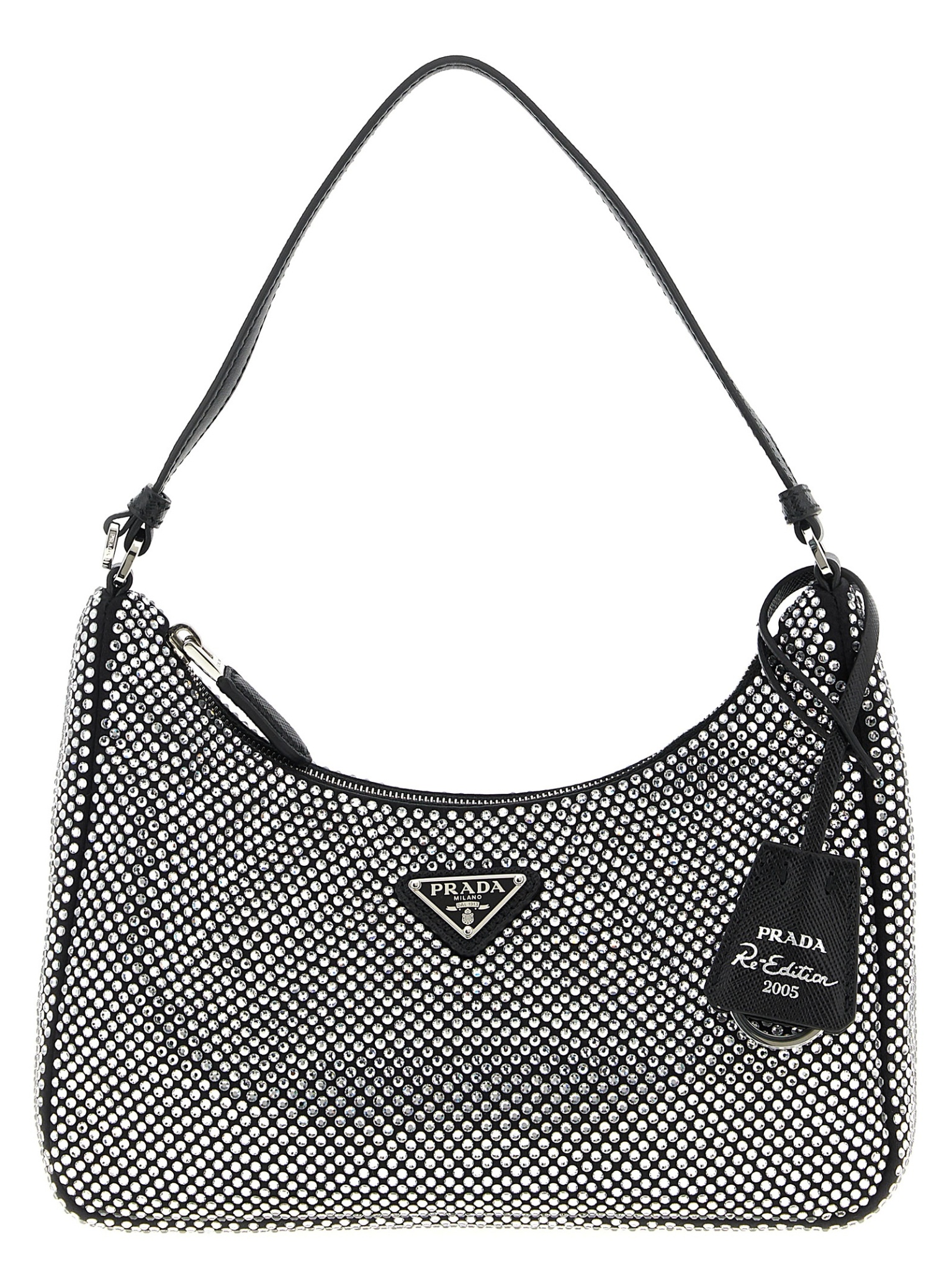 [Prada] Shoulder bag SS26 1BC204VOOD2HNJF0T7O
