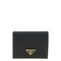 [Prada] Wallet SS26 1MV204QHHF0002