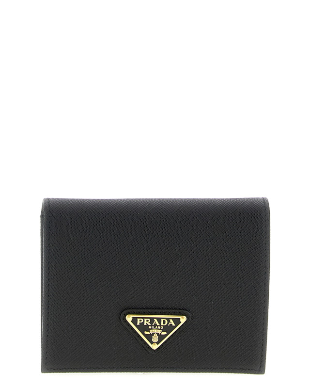 [Prada] Wallet SS26 1MV204QHHF0002