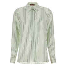 [MAX MARA STUDIO] Shirts Short Sleeve SS26 2616111011600002