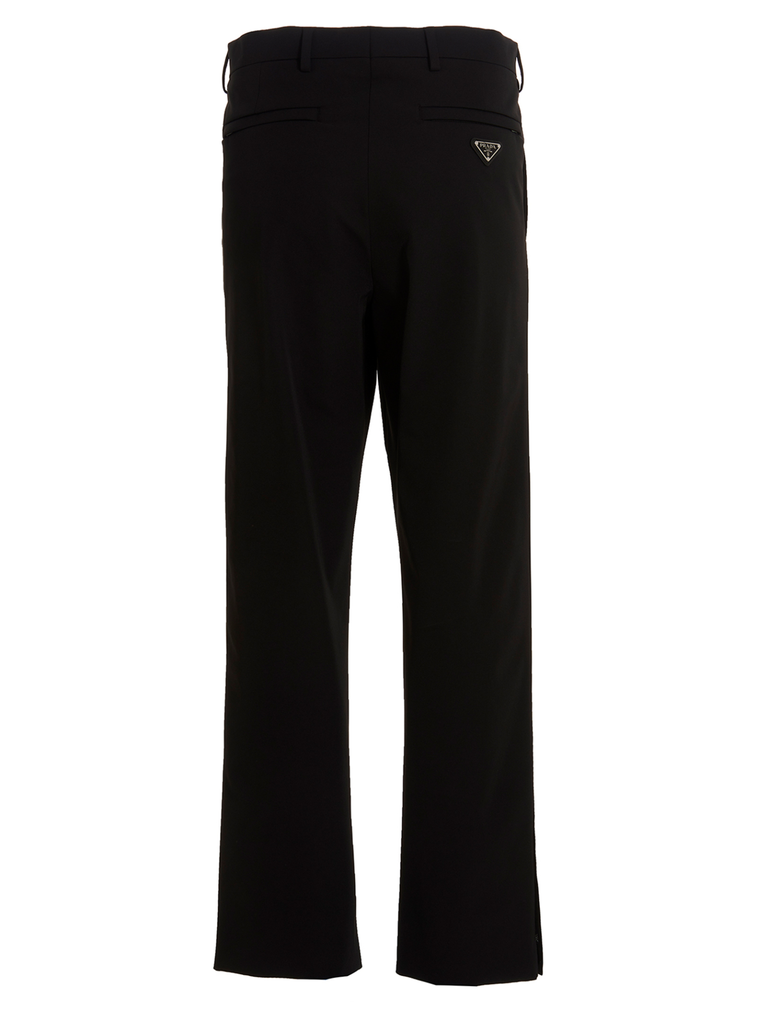[Prada] Trousers FW25 SPH252S23111QLF0002