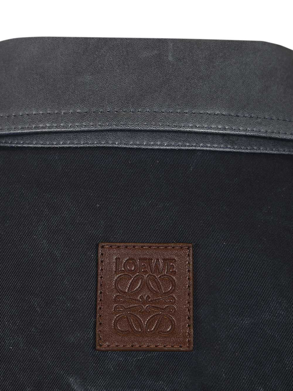 [Loewe] Leather Jacket SS26 H526Y31L535110