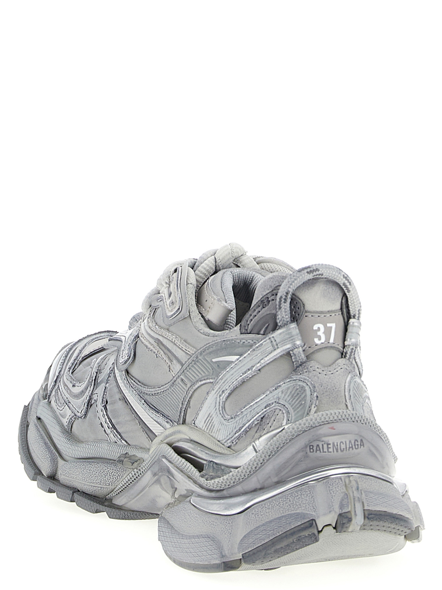 [Balenciaga] Sneakers FW25 779064WRNNY1180