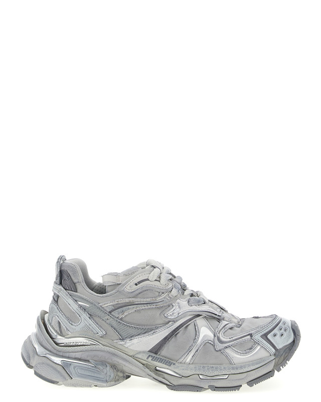 [Balenciaga] Sneakers FW25 779064WRNNY1180