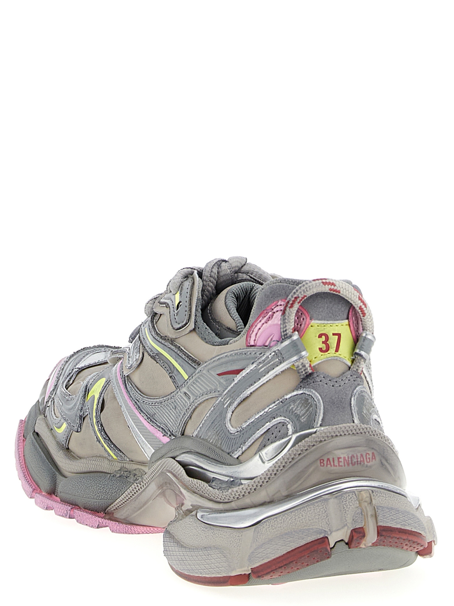 [Balenciaga] Sneakers FW25 779064WRNNY9175