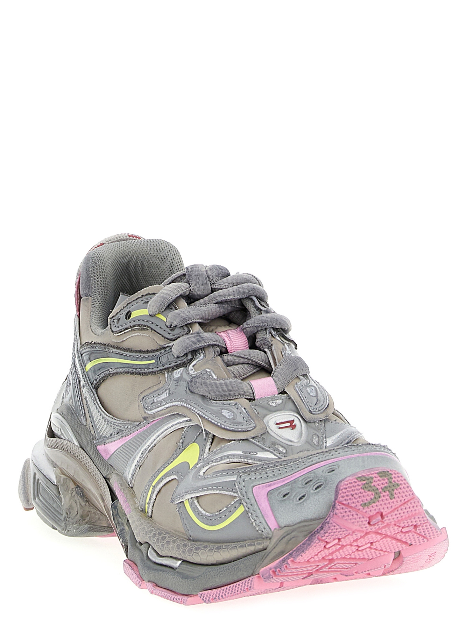[Balenciaga] Sneakers FW25 779064WRNNY9175
