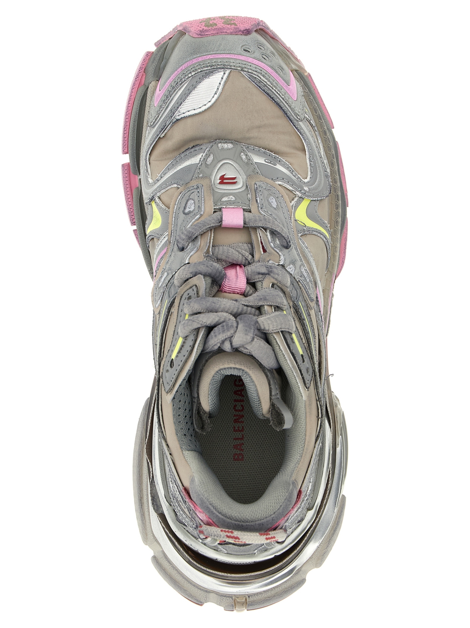 [Balenciaga] Sneakers FW25 779064WRNNY9175