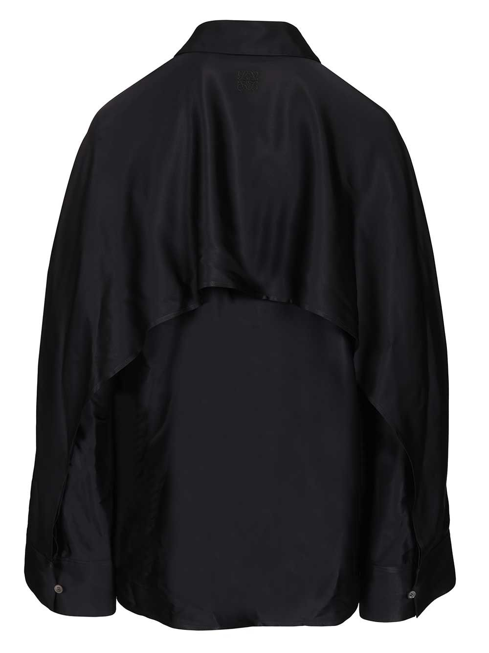 [Loewe] Shirts Long Sleeve SS26 S359Y05XGF5190
