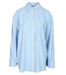 [Loewe] Shirts Long Sleeve SS26 S359Y05XF75100