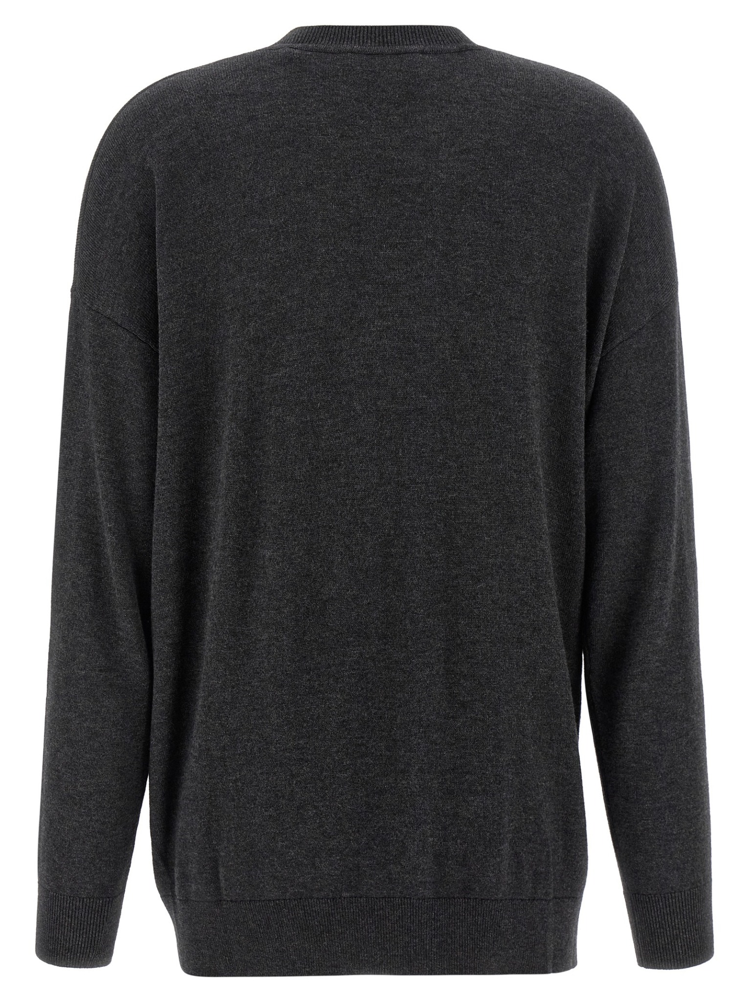 [Isabel Marant] Knitwear FW25 PU0717FAB1L05I02AN
