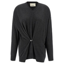 [Isabel Marant] Knitwear FW25 PU0717FAB1L05I02AN