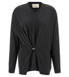 [Isabel Marant] Knitwear FW25 PU0717FAB1L05I02AN