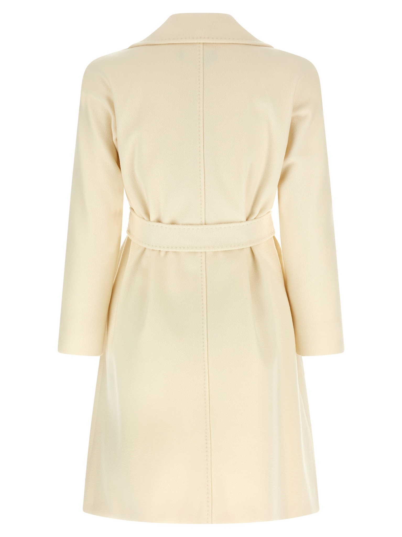 [MAX MARA STUDIO] Coat FW25 2526016091600001