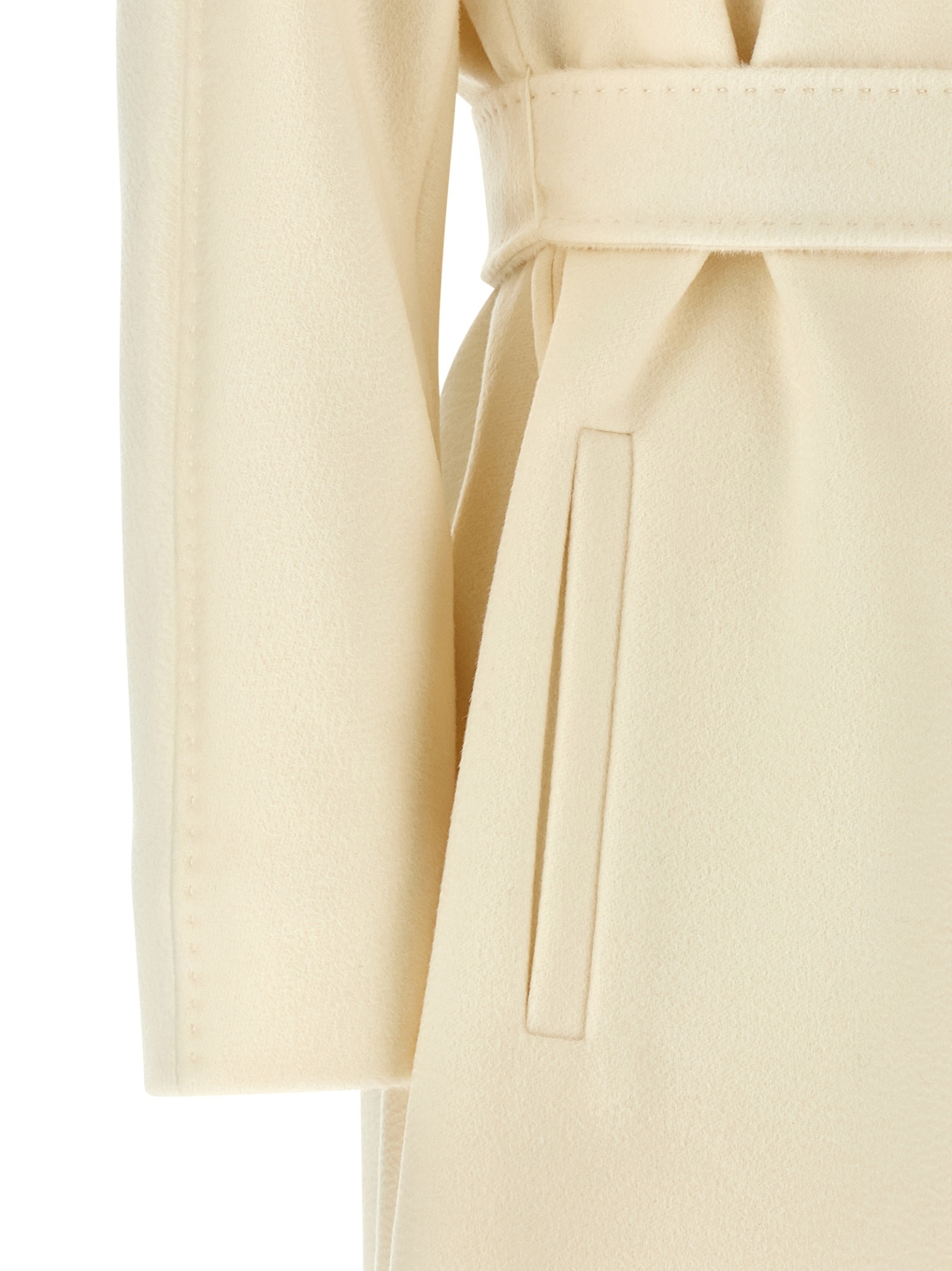[MAX MARA STUDIO] Coat FW25 2526016091600001
