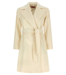 [MAX MARA STUDIO] Coat FW25 2526016091600001