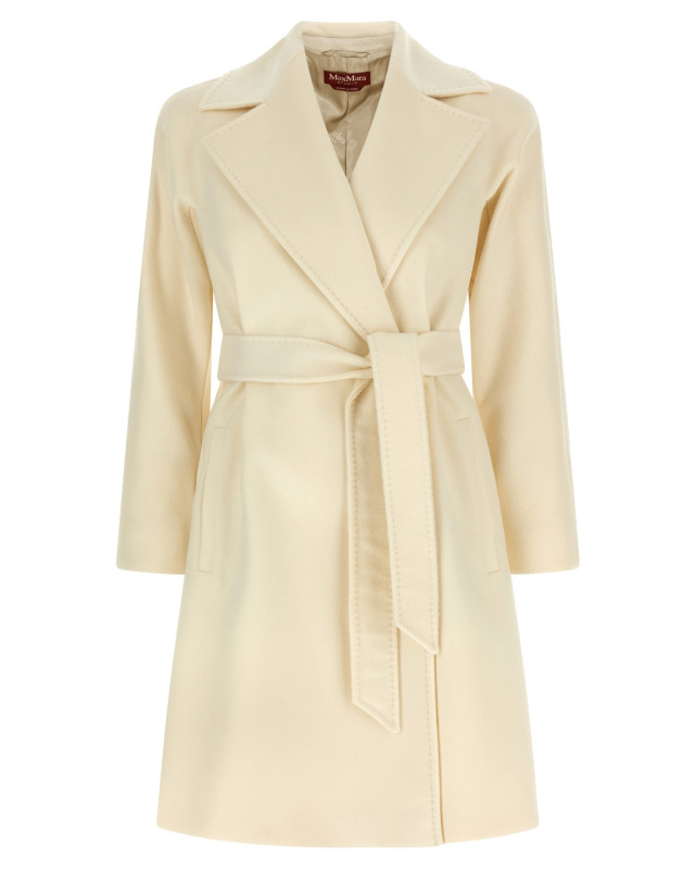 [MAX MARA STUDIO] Coat FW25 2526016091600001