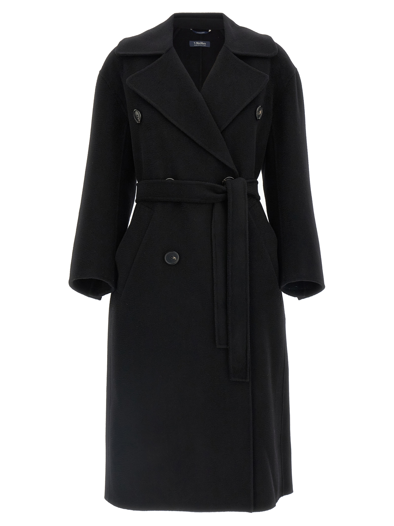 [MAX MARA 'S] Coat FW25 2529016101600006