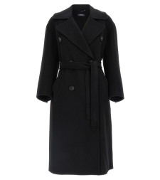 [MAX MARA 'S] Coat FW25 2529016101600006