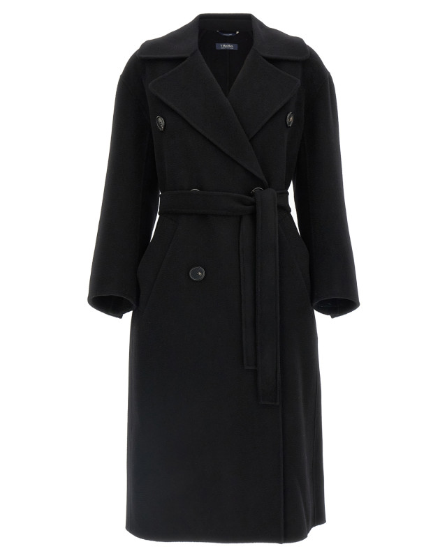 [MAX MARA 'S] Coat FW25 2529016101600006