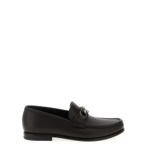 [Ferragamo] Loafer FW25 784446TMORO