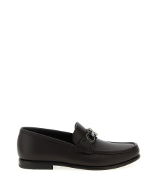 [Ferragamo] Loafer FW25 784446TMORO
