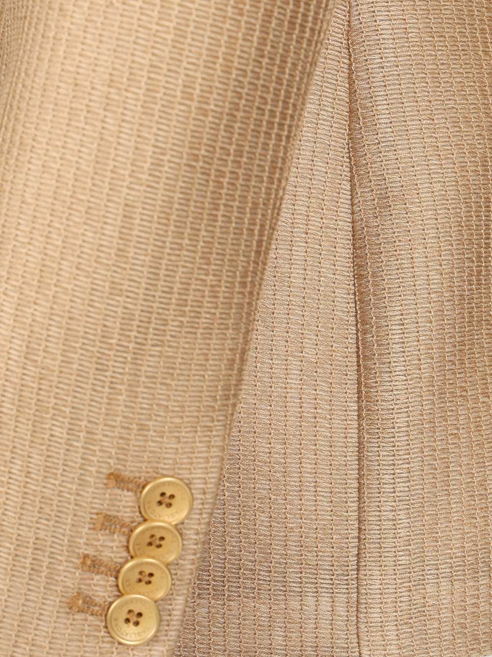 [TAGLIATORE] Blazer SS26 J-PARIGI10B/SVNO AMF 340311EA801