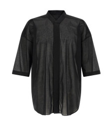 [Rick Owens] Shirts Short Sleeve SS26 RU01F2238CV09