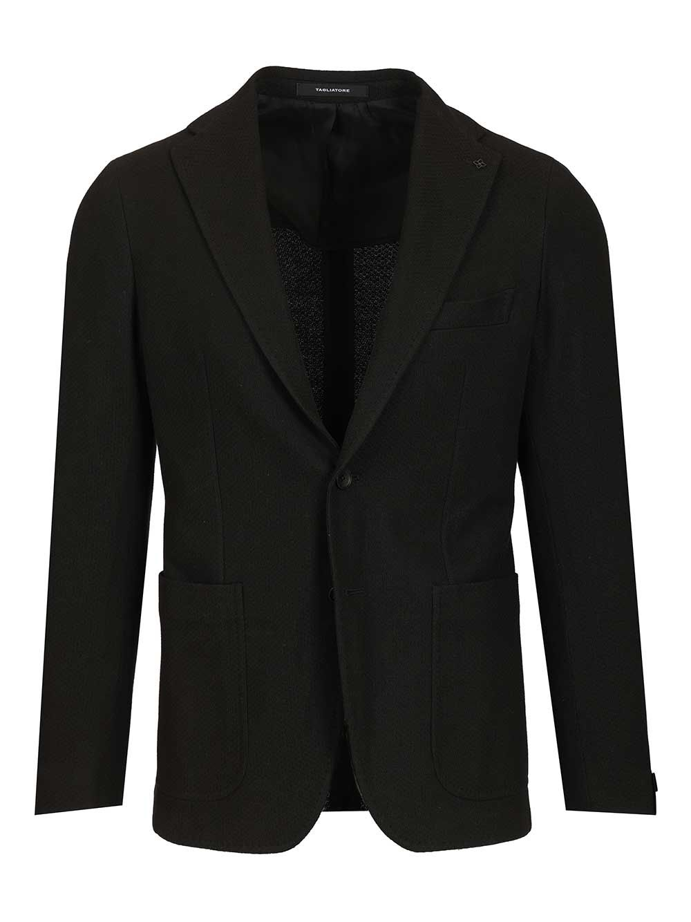 [TAGLIATORE] Blazer SS26 1SMJ22K--770151N3373