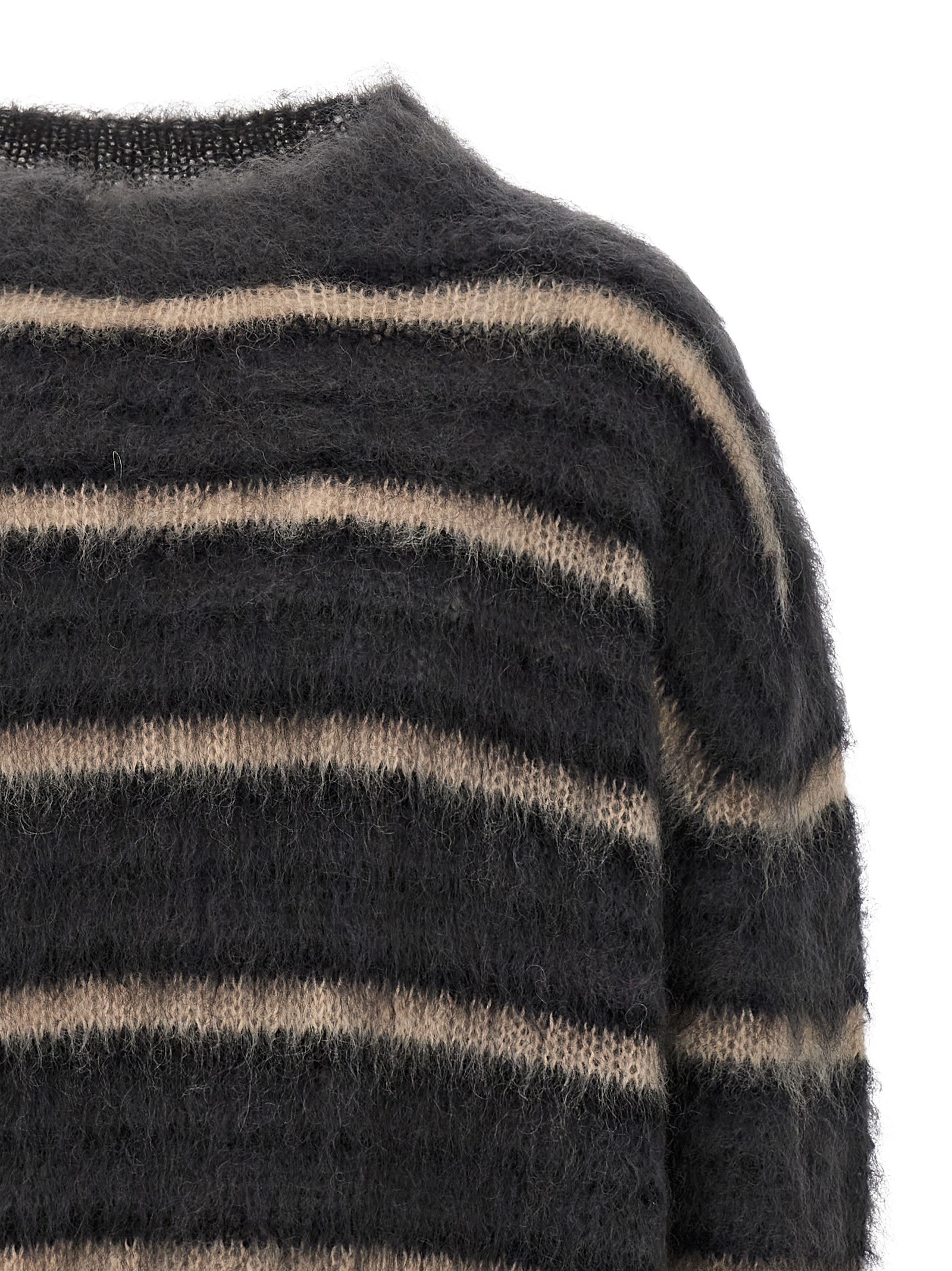 [Marni] Knitwear FW25 GCMG0161Q0UFU174RGN77