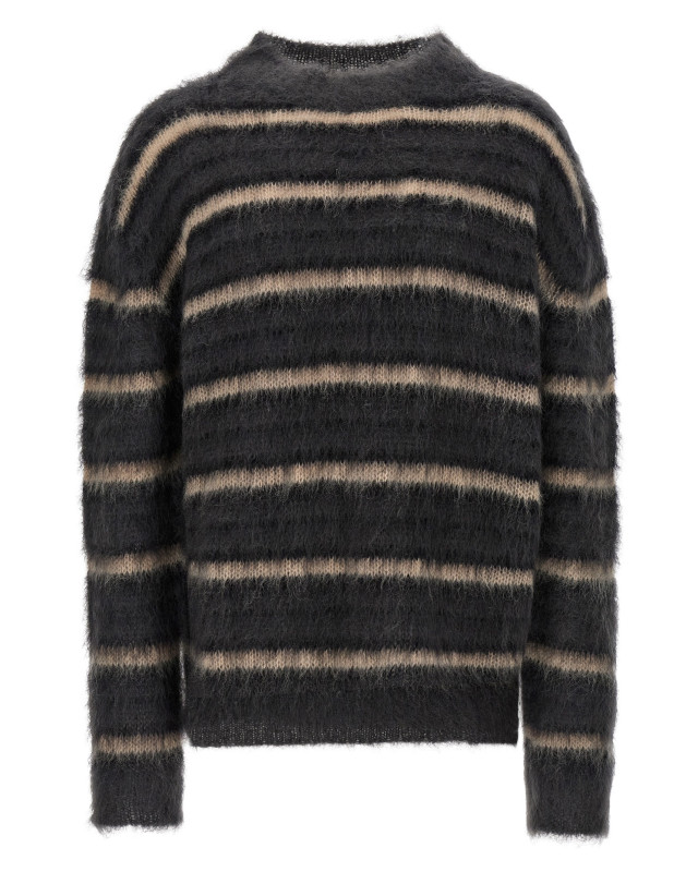 [Marni] Knitwear FW25 GCMG0161Q0UFU174RGN77