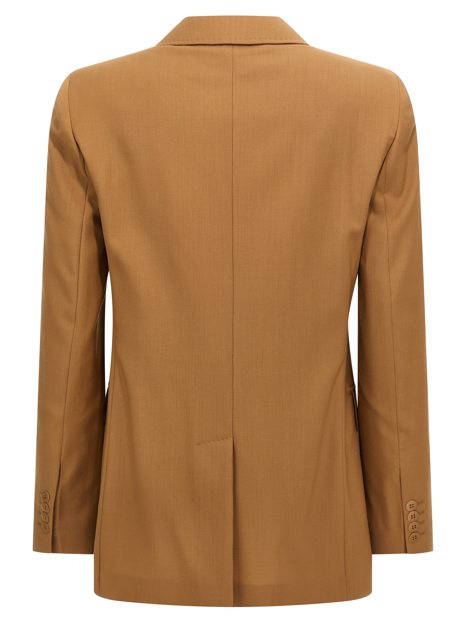 [MAX MARA STUDIO] Blazer FW25 2526046101600026