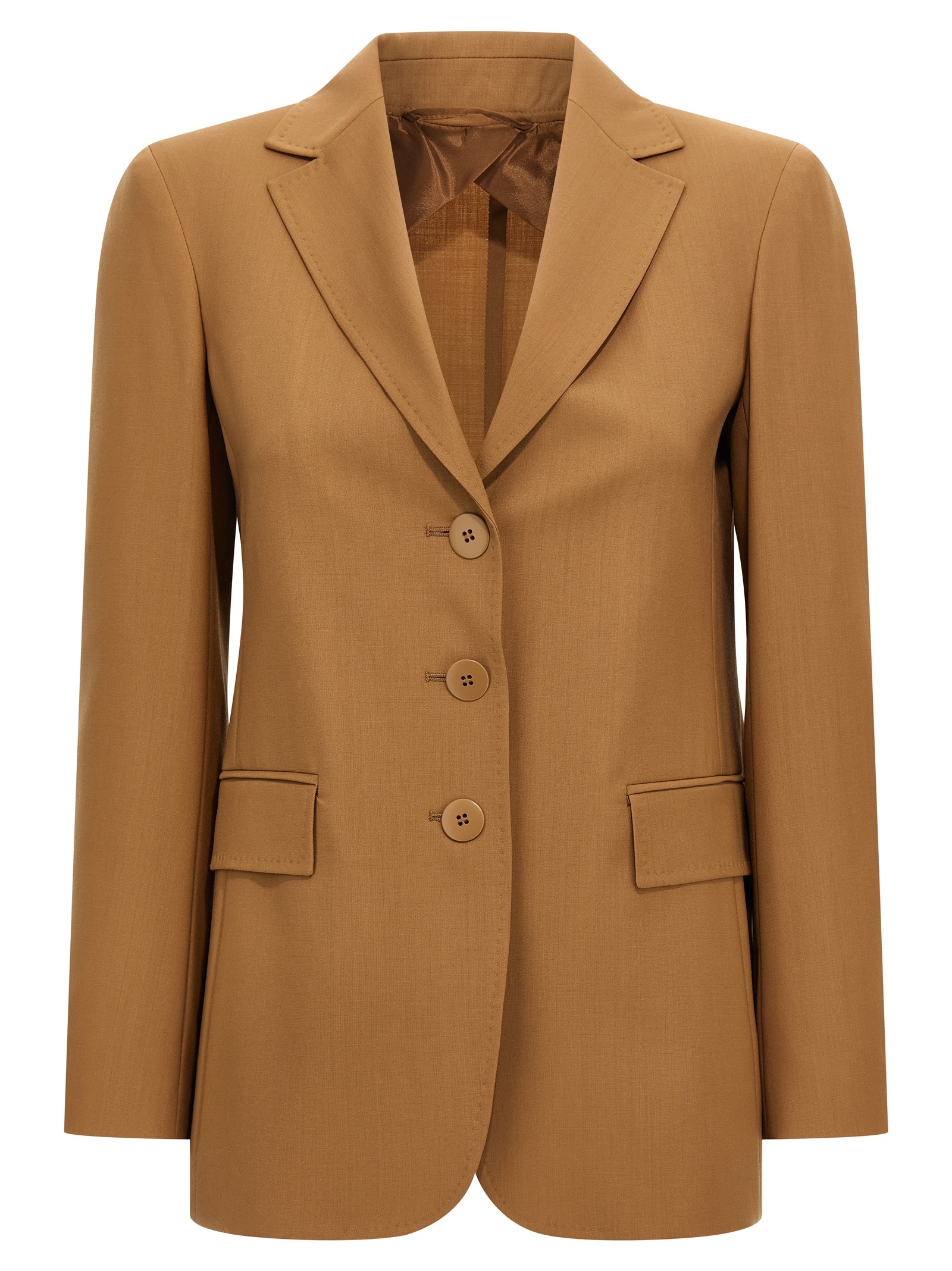 [MAX MARA STUDIO] Blazer FW25 2526046101600026