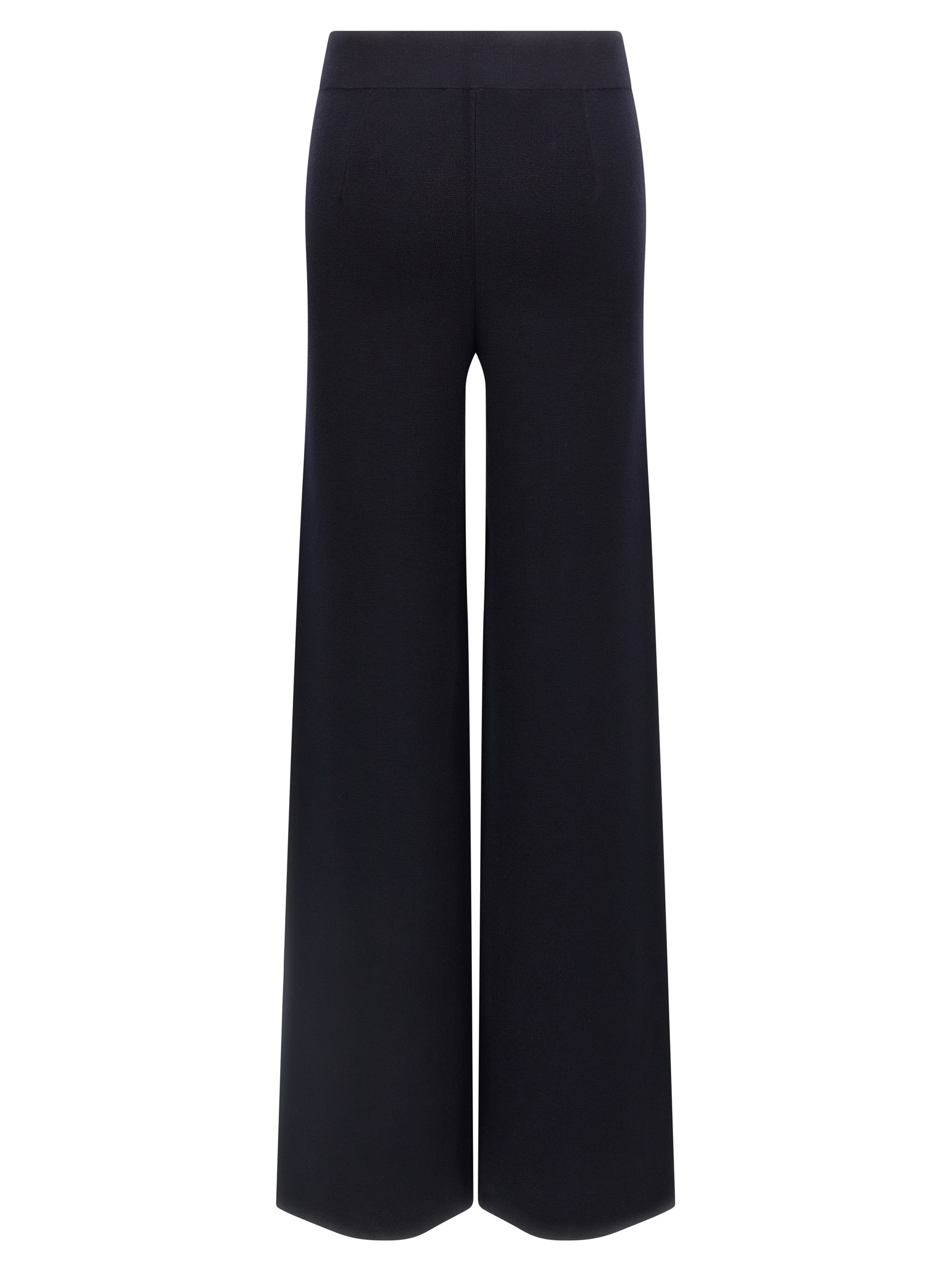[MAX MARA STUDIO] Trousers FW25 2526336011600004
