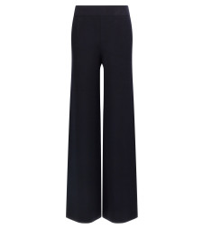 [MAX MARA STUDIO] Trousers FW25 2526336011600004