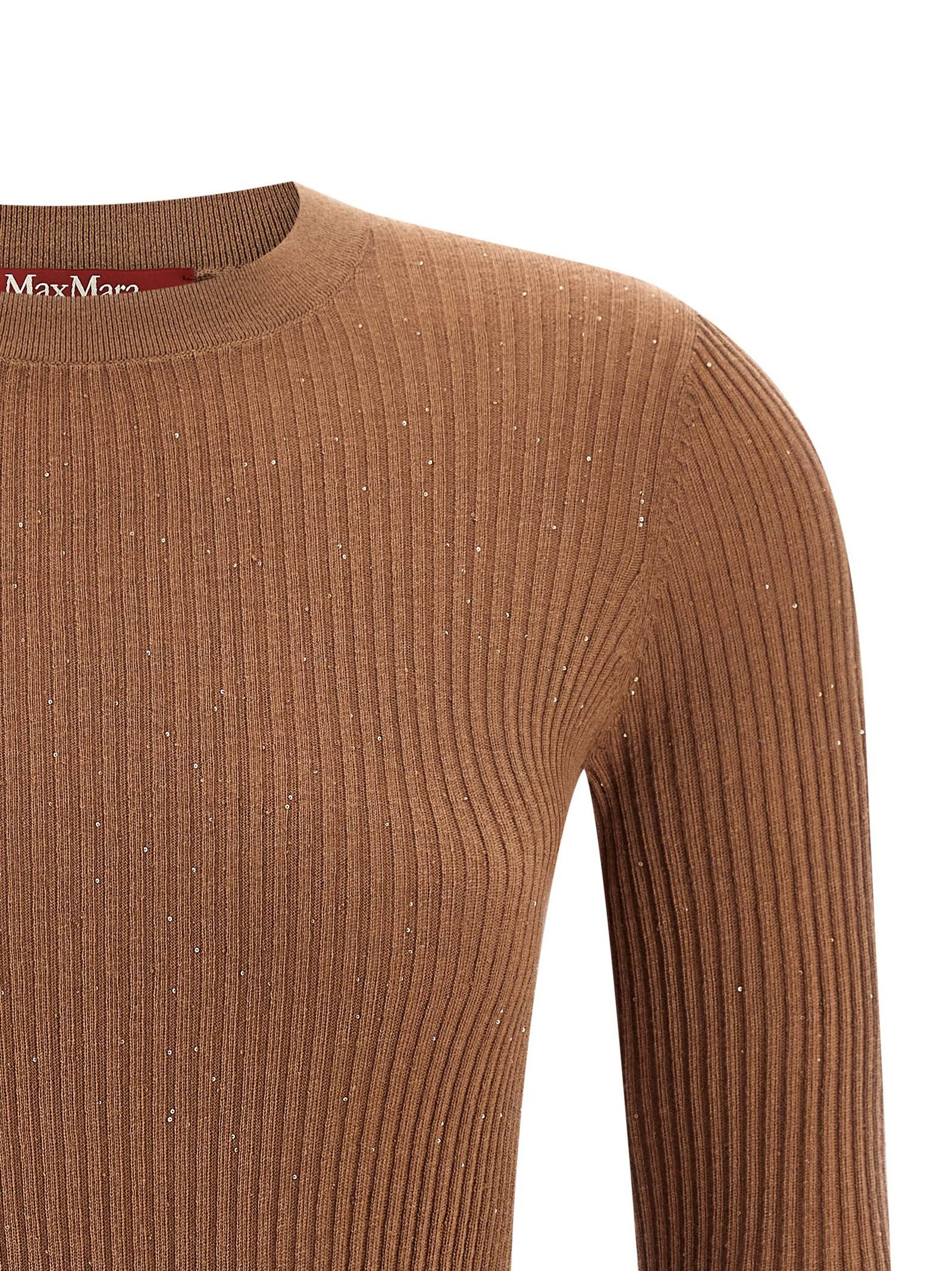 [MAX MARA STUDIO] Knitwear FW25 2526366031600005