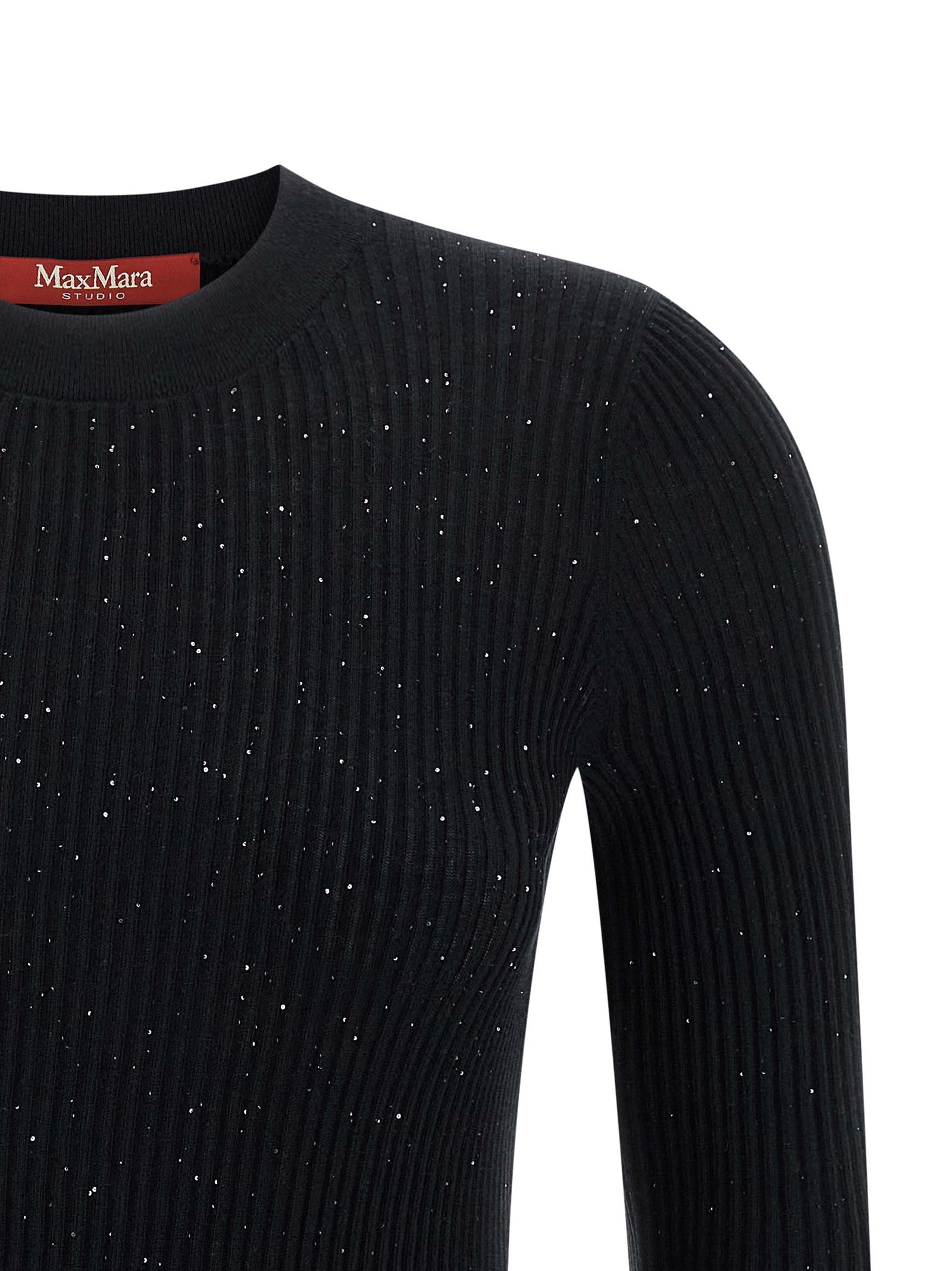 [MAX MARA STUDIO] Knitwear FW25 2526366031600006