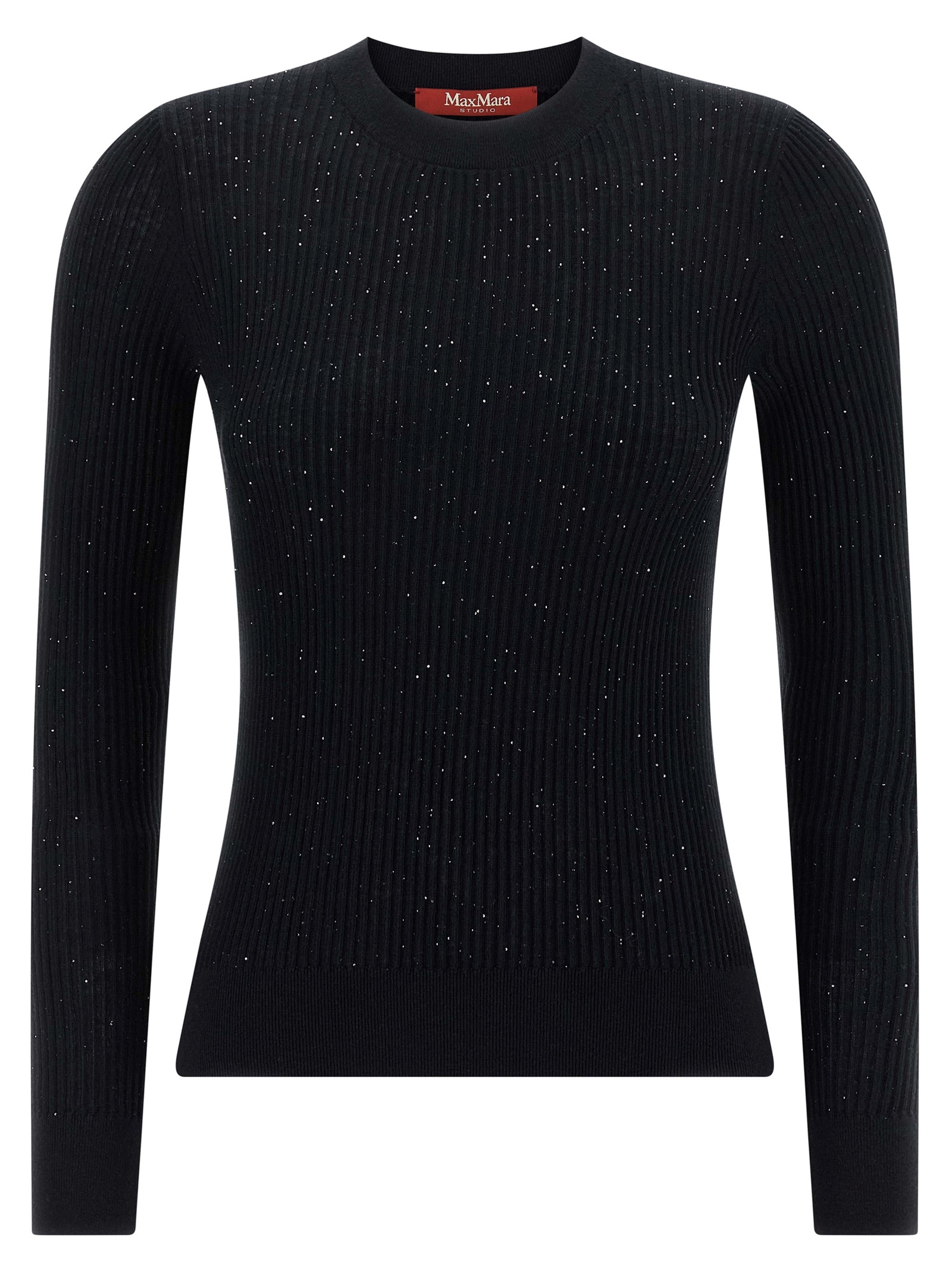 [MAX MARA STUDIO] Knitwear FW25 2526366031600006