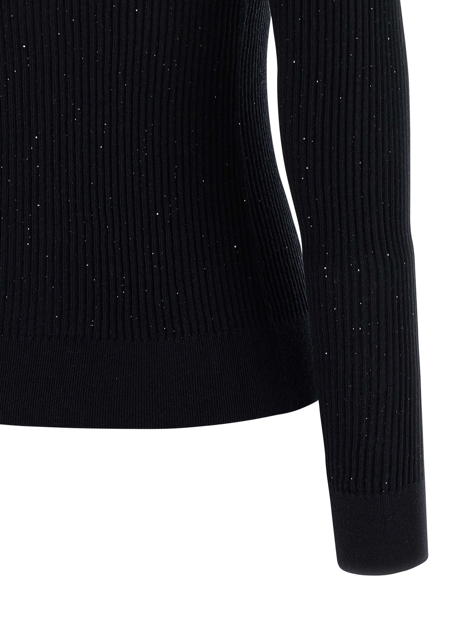 [MAX MARA STUDIO] Knitwear FW25 2526366031600006
