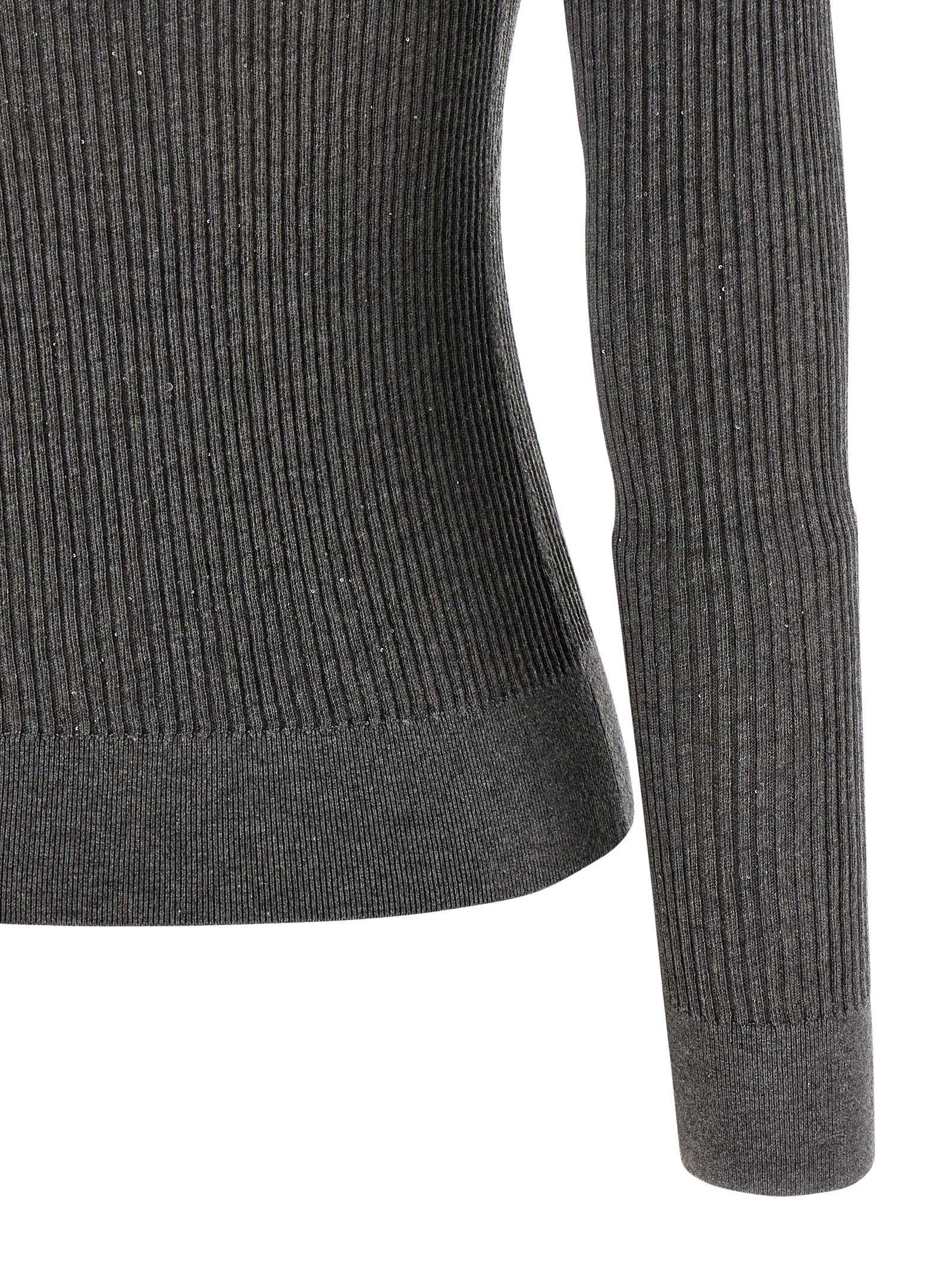 [MAX MARA STUDIO] Knitwear FW25 2526366031600003