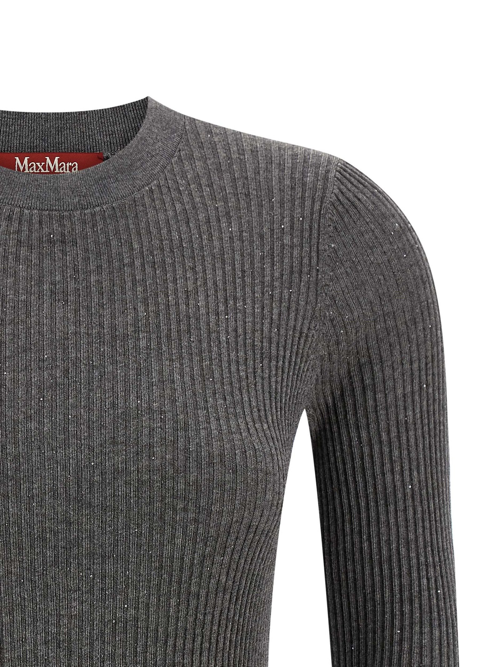 [MAX MARA STUDIO] Knitwear FW25 2526366031600003