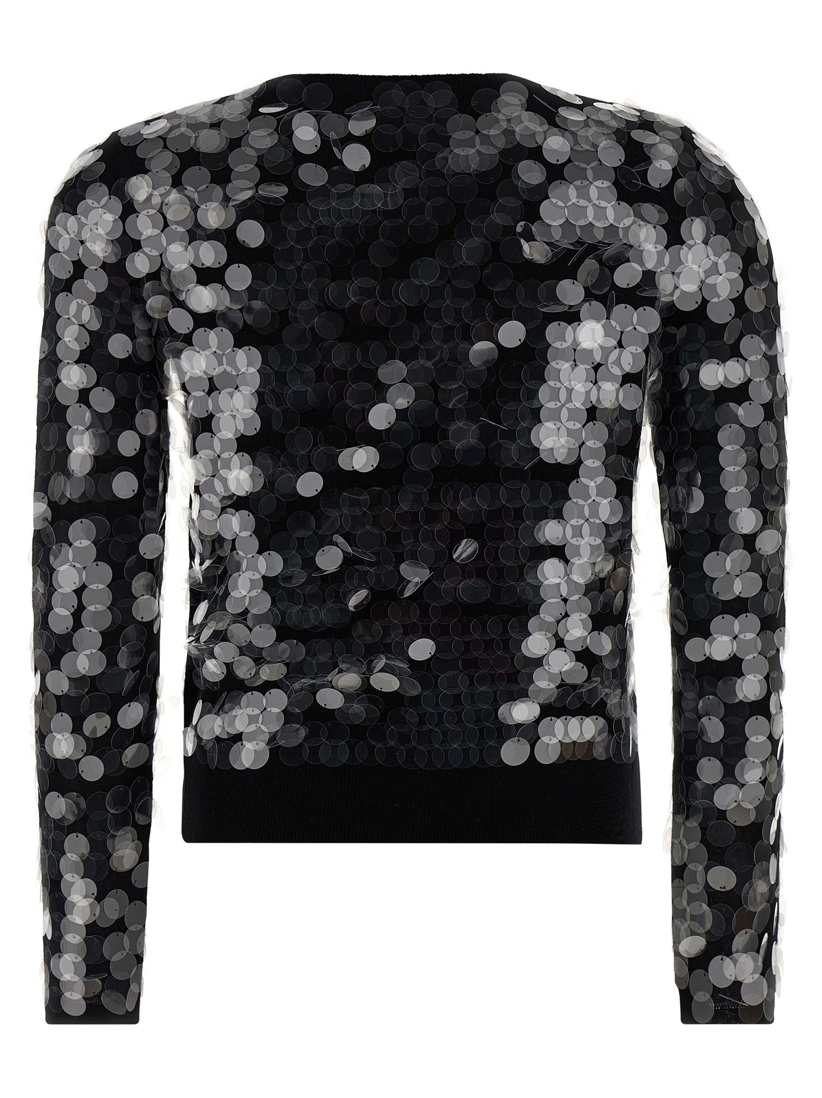 [MAX MARA STUDIO] Cardigan FW25 2526346051600003