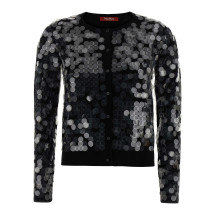 [MAX MARA STUDIO] Cardigan FW25 2526346051600003