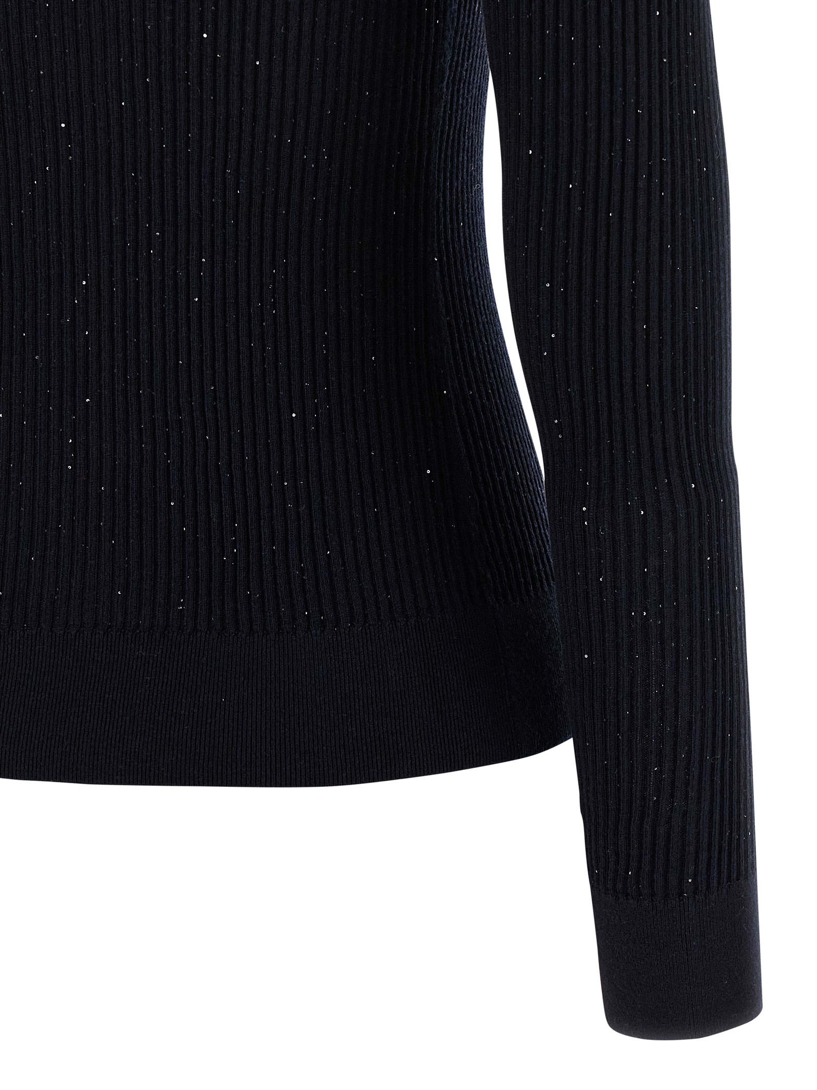 [MAX MARA STUDIO] Knitwear FW25 2526366031600004