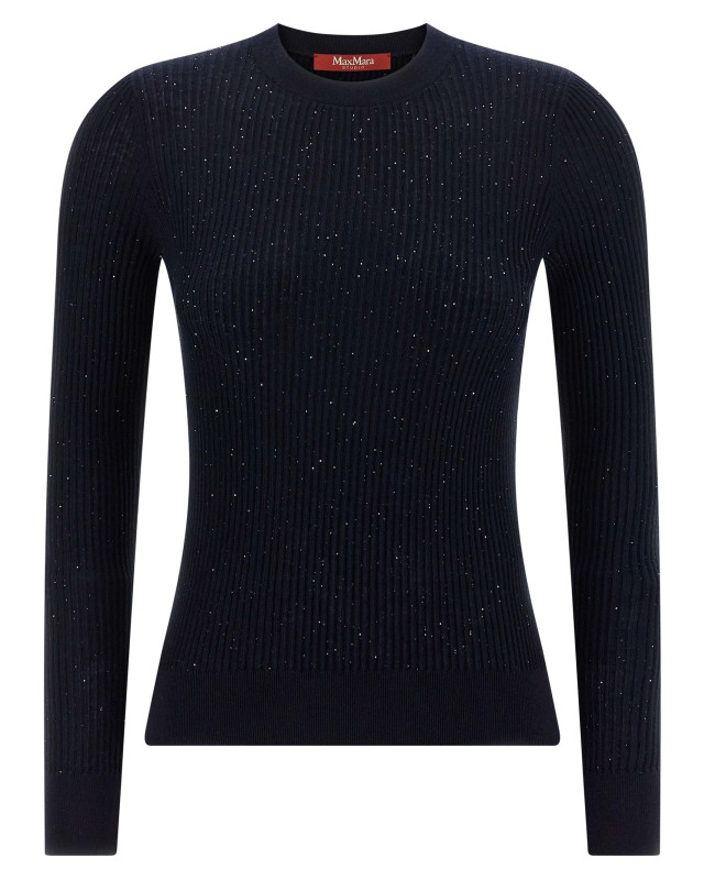 [MAX MARA STUDIO] Knitwear FW25 2526366031600004