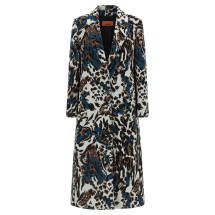 [MISSONI] Coat FW25 DS25WC0IBT009YSM9SL