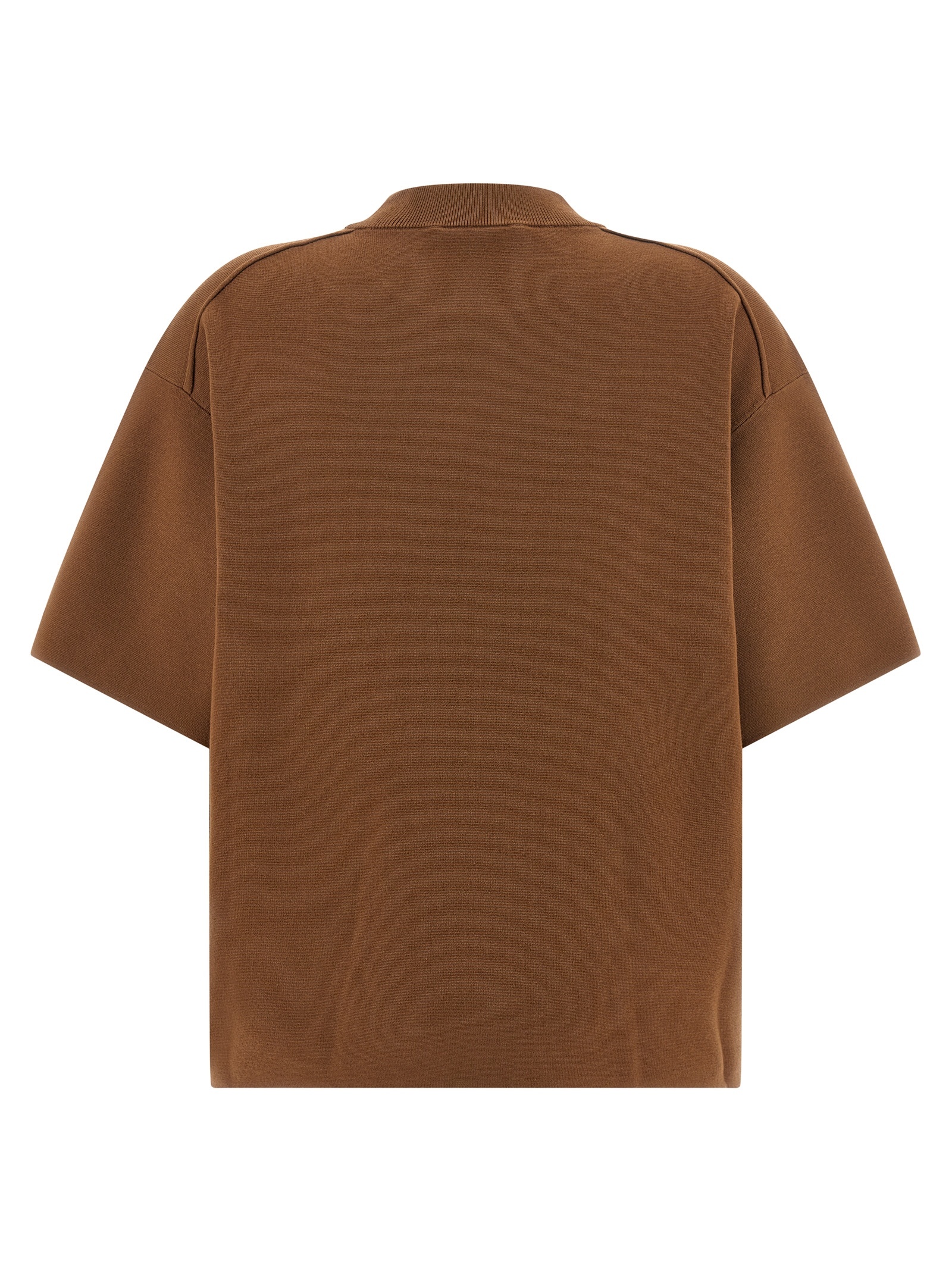 [MAX MARA STUDIO] Knitwear FW25 2526366101600003