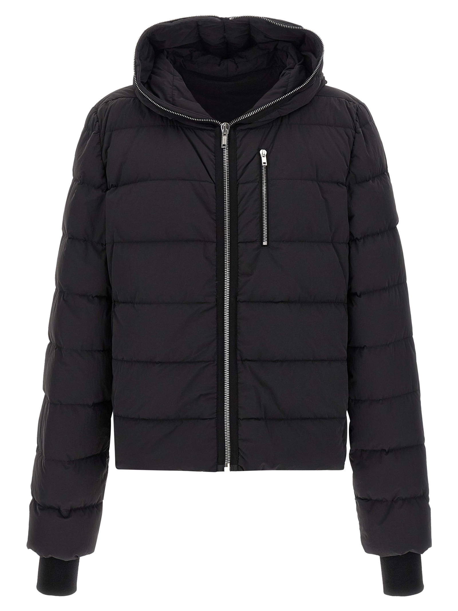 [Rick Owens] Down Jacket FW25 RU02E1722MTD109