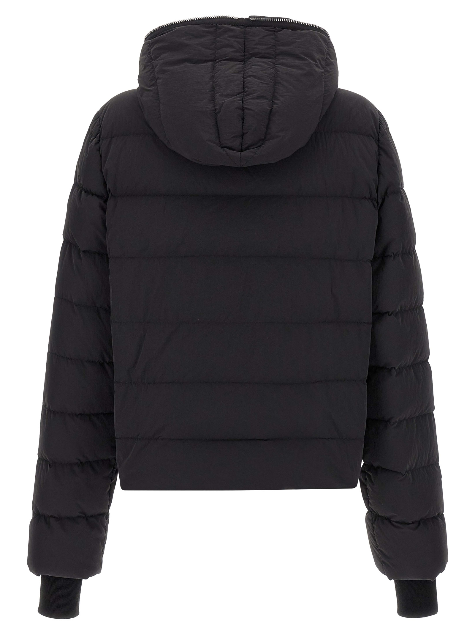 [Rick Owens] Down Jacket FW25 RU02E1722MTD109