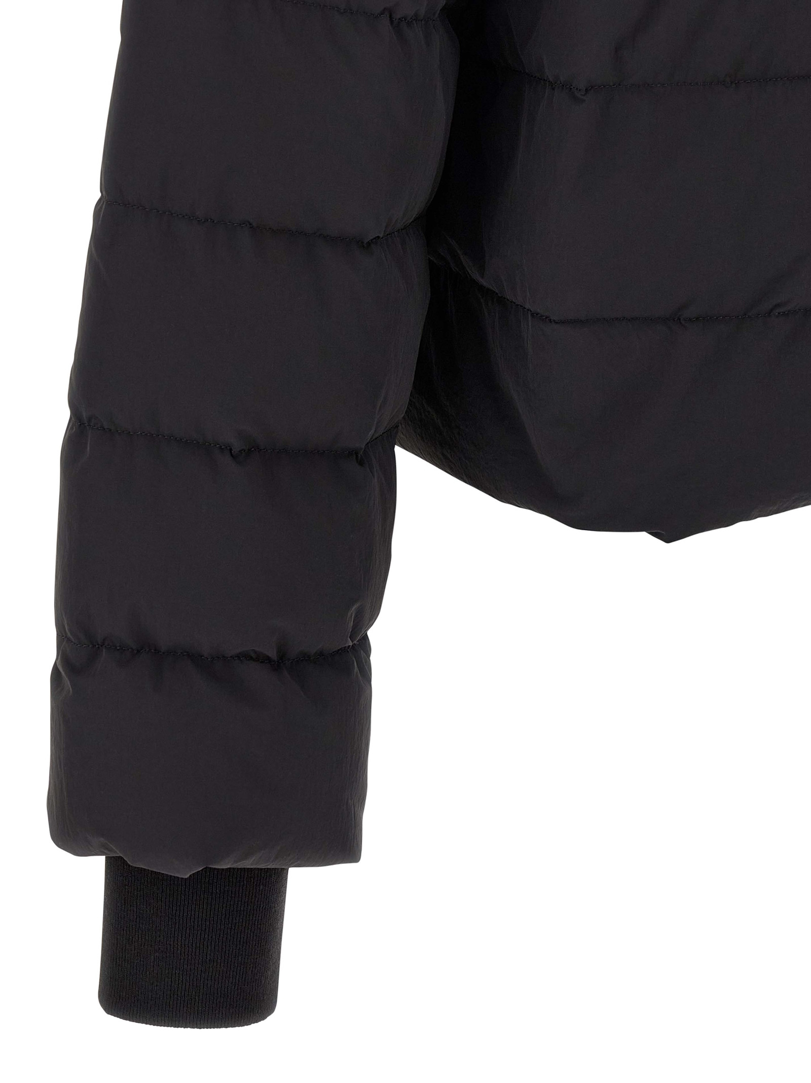 [Rick Owens] Down Jacket FW25 RU02E1722MTD109