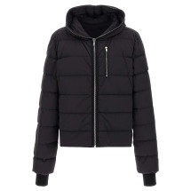 [Rick Owens] Down Jacket FW25 RU02E1722MTD109